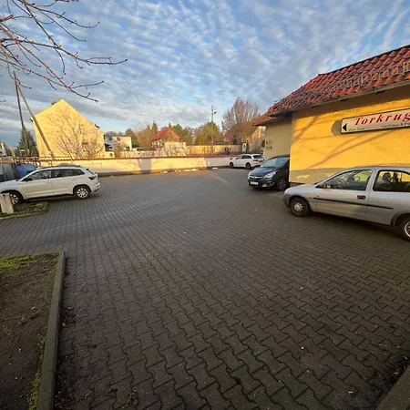 Gaststätte Zum Torkrug-2