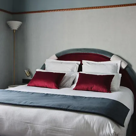 Hotel Mercedes-2