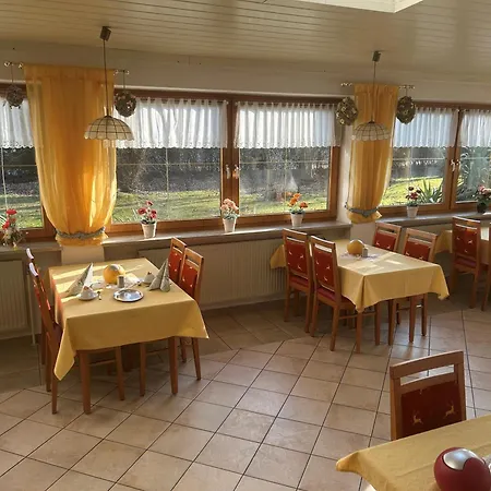 Hotel Garni Hubertushof-3