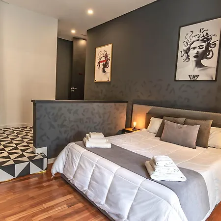 Gram Suites-3