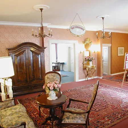 Hotel Bürgerhof Wetzlar-3