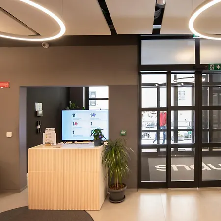 Dotcampus Roma City Center-2