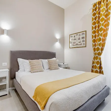 Scipioni 40 Guesthouse-2