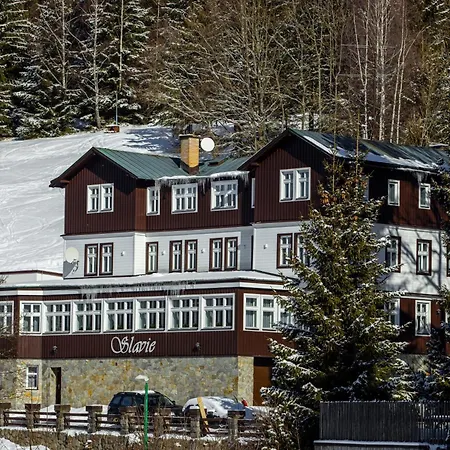 Hotel Slavie-2