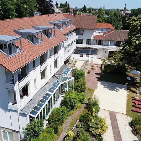 Hotel Kurparkblick inkl Therme und Sauna Eintritt-2