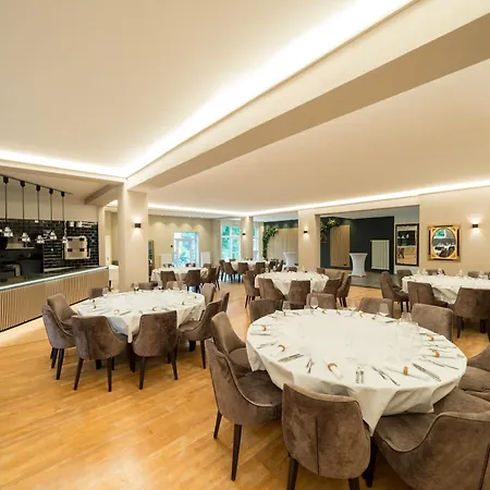 Hotel Restaurant Annahof-2