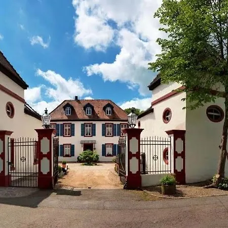 Hotel Restaurant Annahof-3