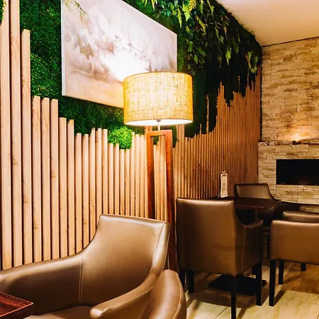 Premium Business Hotel Bratislava-2