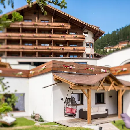 Beauty&Wellness Hotel Tirolerhof-2