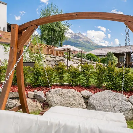 Beauty&Wellness Hotel Tirolerhof-3