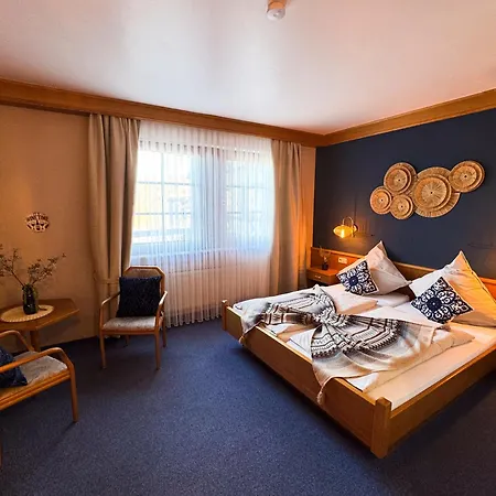 Hotel Gülser Weinstube-2