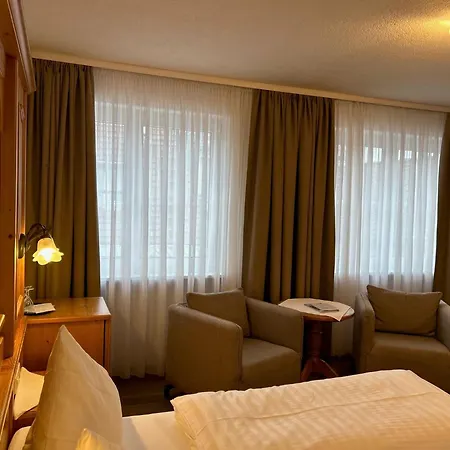 Hotel Schäpfle-3