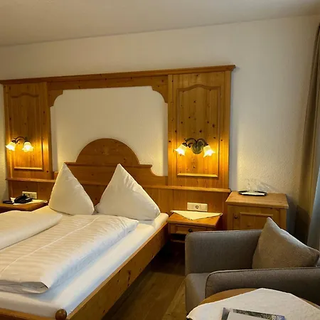 Hotel Schäpfle-2