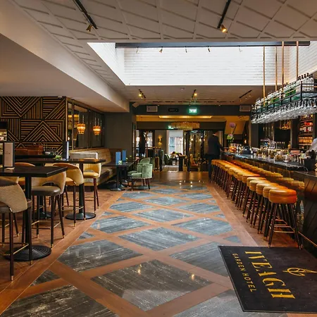 Iveagh Garden Hotel-2