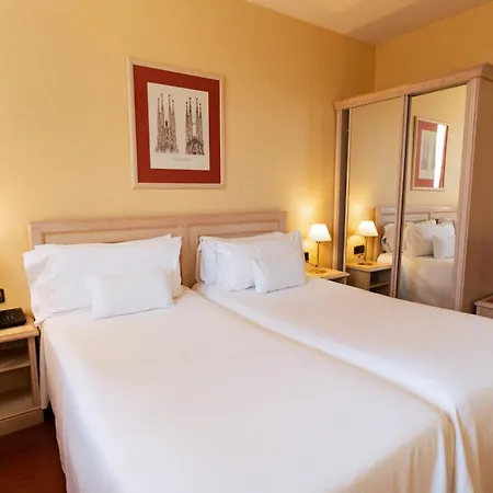 Petit Palace Aston Anteriormente Sunotel Aston-3