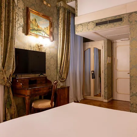 Hotel Antico Doge - A Member Of Elizabeth Hotel Group-2
