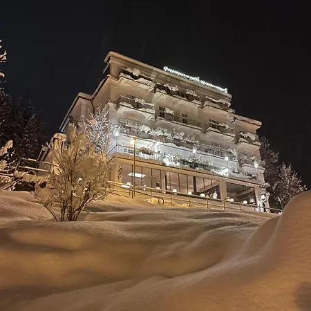 Das Regina Boutiquehotel-2