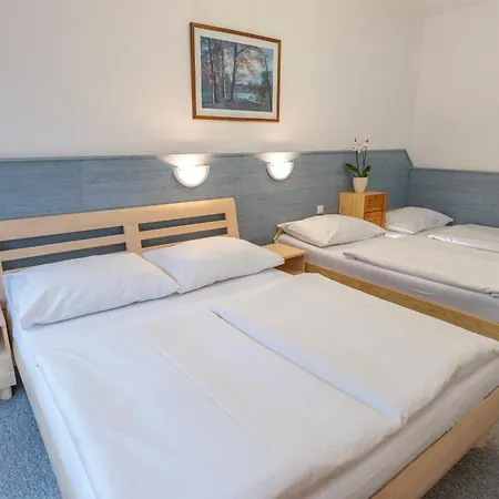 Sport Hotel Gejzirpark-3
