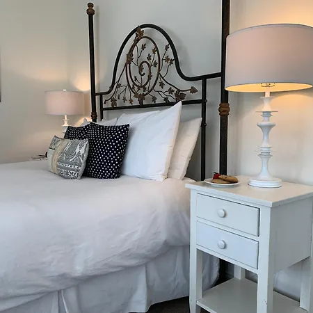 Inn At Playa Del Rey-2