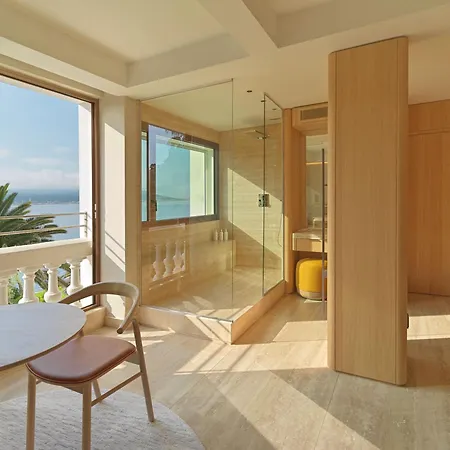 Le Petit Nice - Passedat-3