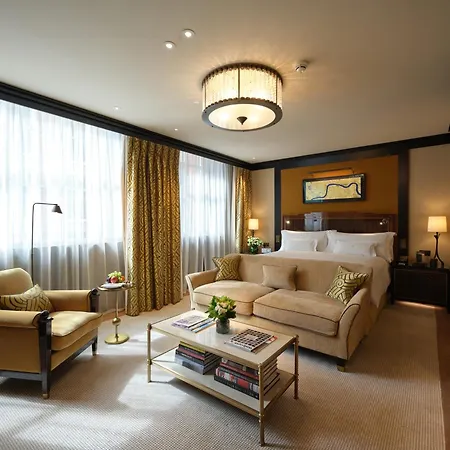 The Beaumont Mayfair-3