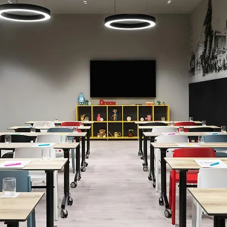 Moxy Athens City-3