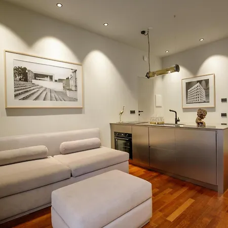 Ripetta Luxury Apartments-3