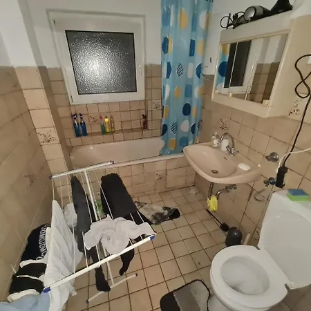 Privatzimmer in GE-Schalke-3