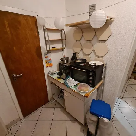Privatzimmer in GE-Schalke-2