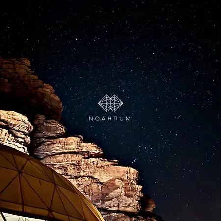 Noah Rum Luxury Camp-2