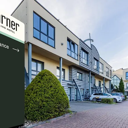 Select Hotel Oberhausen-2