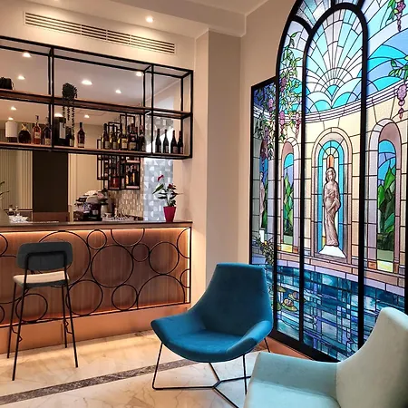 Jr Hotels Bocconi Milano-2
