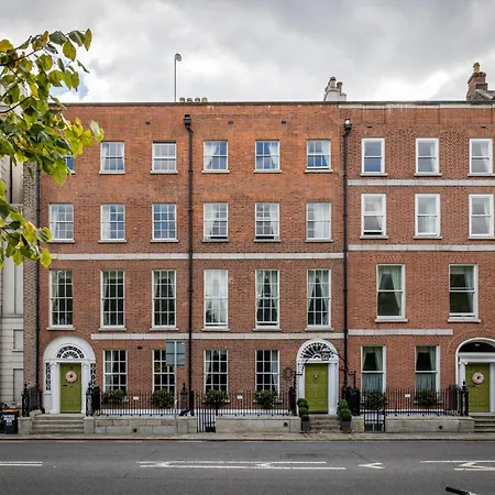 Stauntons On The Green Hotel-3