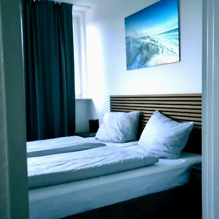 Hotel Novostar-2