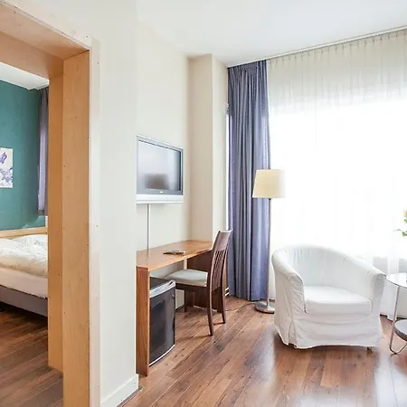 Hotel Gevers-3
