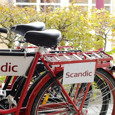 Scandic Gamla Stan-3