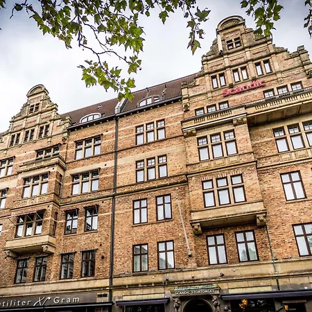 Scandic Stortorget-2