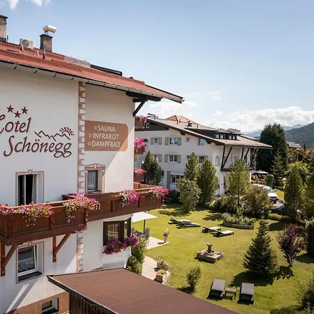 Hotel Schönegg-2