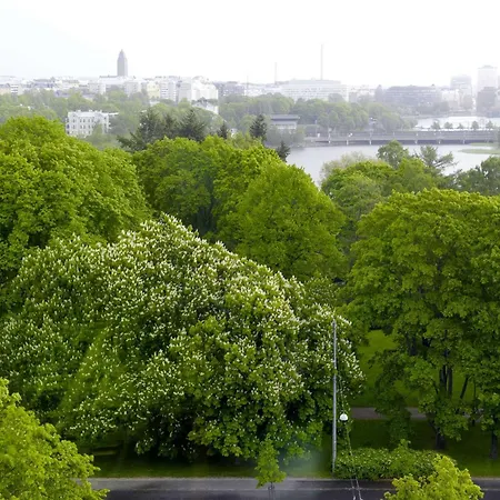Scandic Park Helsinki-3