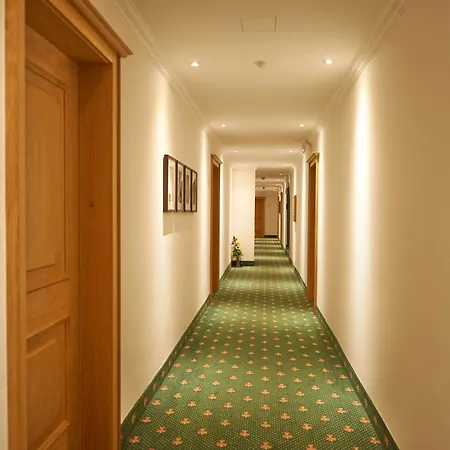 Hotel Waidmannsheil-2