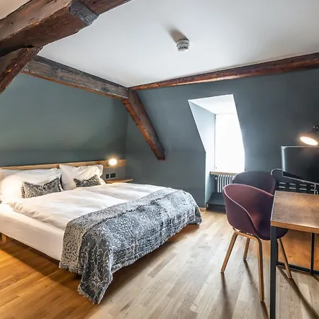 Hotel Jakob-2