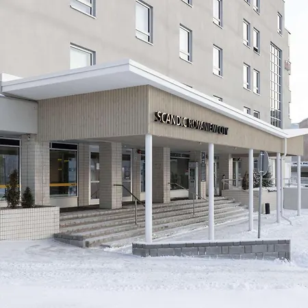 Scandic Rovaniemi City-2