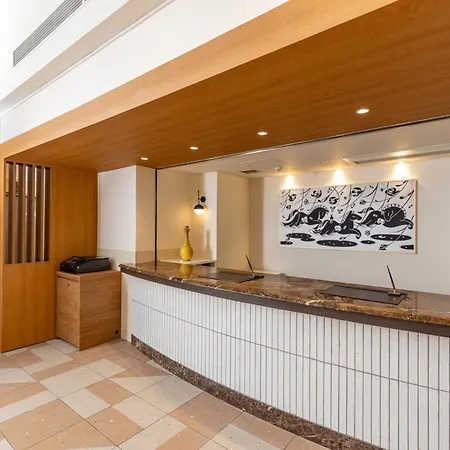 Tokyu Stay Nihonbashi-2