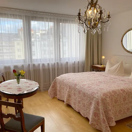 Das Literaturhotel Berlin-3