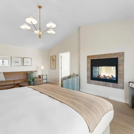 Inn At Playa Del Rey-3