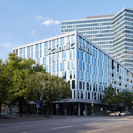 Scandic Hamburg Emporio-2