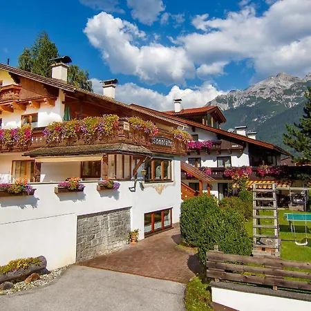 Pension Sonnleitn-3
