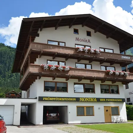 Haus Monika und Haus Claudia-3