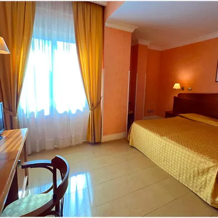 Hotel Conchiglia D'Oro-2
