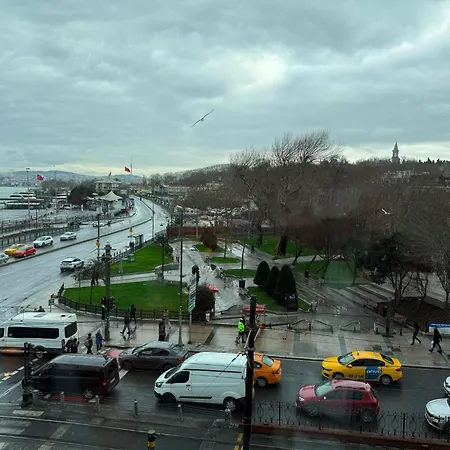 Manesol Old City Bosphorus-3